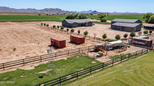 29617 W EAGLE Drive, Palo Verde, AZ 85343