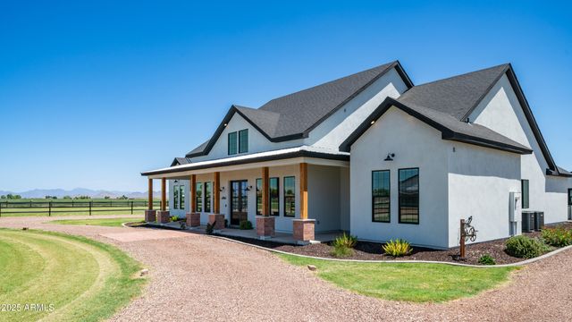 29617 W EAGLE Drive, Palo Verde, AZ 85343