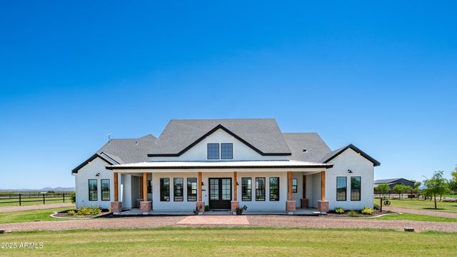 29617 W EAGLE Drive, Palo Verde, AZ 85343