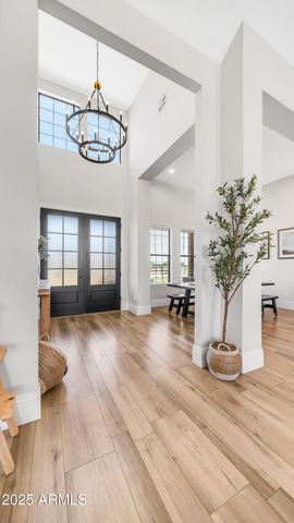 29617 W EAGLE Drive, Palo Verde, AZ 85343