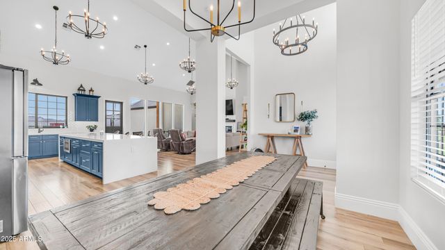 29617 W EAGLE Drive, Palo Verde, AZ 85343