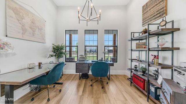 29617 W EAGLE Drive, Palo Verde, AZ 85343