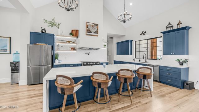 29617 W EAGLE Drive, Palo Verde, AZ 85343