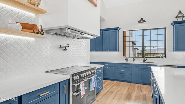 29617 W EAGLE Drive, Palo Verde, AZ 85343