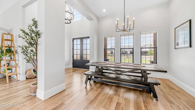 29617 W EAGLE Drive, Palo Verde, AZ 85343