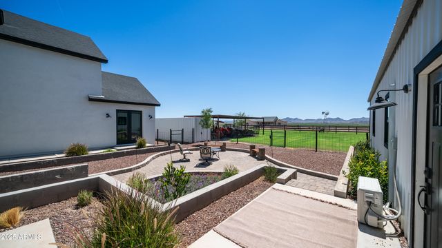 29617 W EAGLE Drive, Palo Verde, AZ 85343