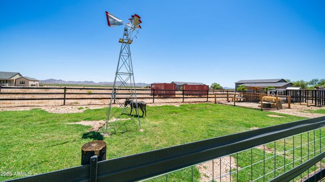 29617 W EAGLE Drive, Palo Verde, AZ 85343