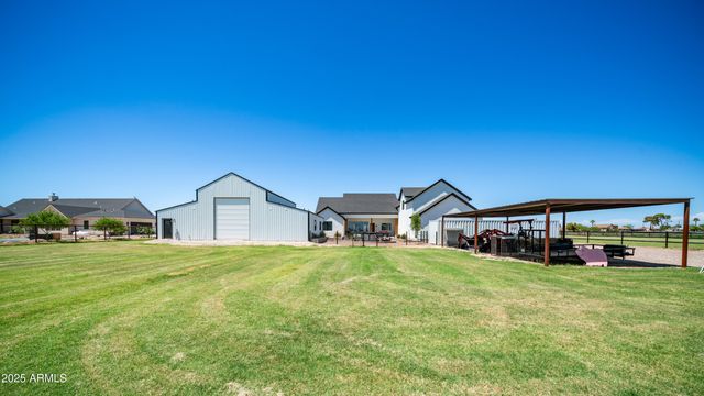 29617 W EAGLE Drive, Palo Verde, AZ 85343