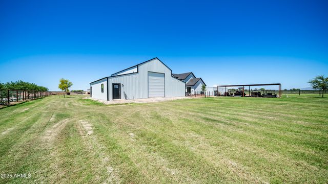 29617 W EAGLE Drive, Palo Verde, AZ 85343