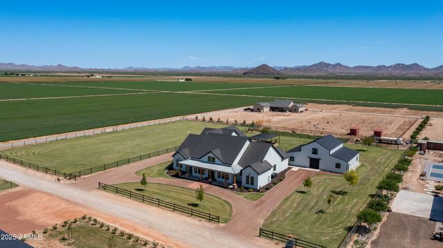 29617 W EAGLE Drive, Palo Verde, AZ 85343