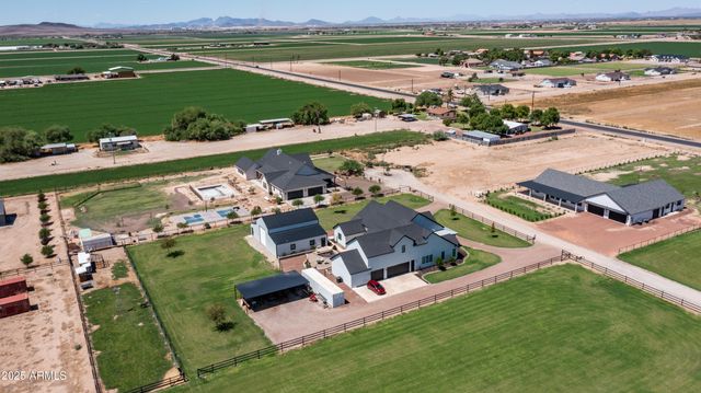 29617 W EAGLE Drive, Palo Verde, AZ 85343