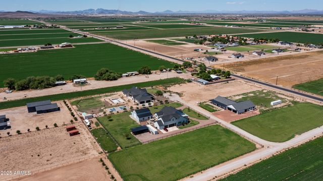 29617 W EAGLE Drive, Palo Verde, AZ 85343