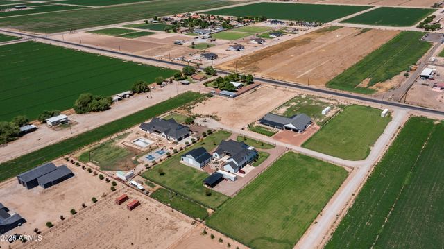 29617 W EAGLE Drive, Palo Verde, AZ 85343