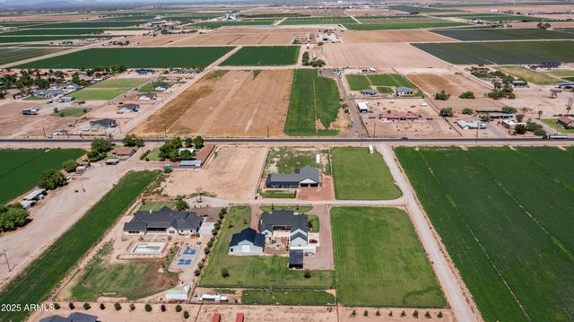 29617 W EAGLE Drive, Palo Verde, AZ 85343