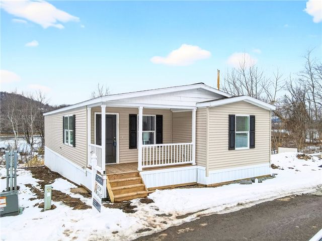 16 Surf Drive, Forward Twp, PA 15020