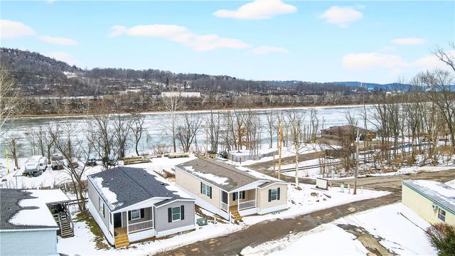 16 Surf Drive, Forward Twp, PA 15020