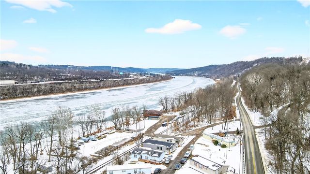 16 Surf Drive, Forward Twp, PA 15020