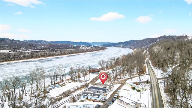 16 Surf Drive, Forward Twp, PA 15020