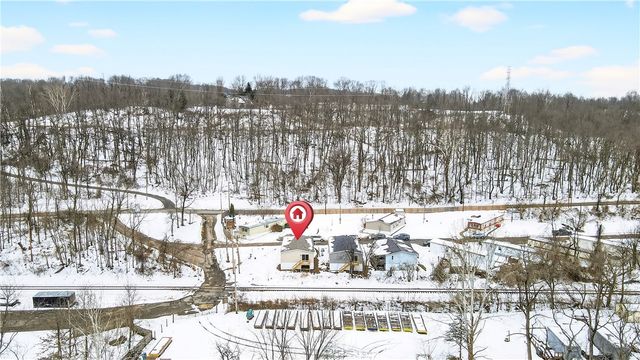 16 Surf Drive, Forward Twp, PA 15020