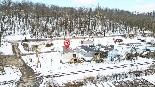 16 Surf Drive, Forward Twp, PA 15020