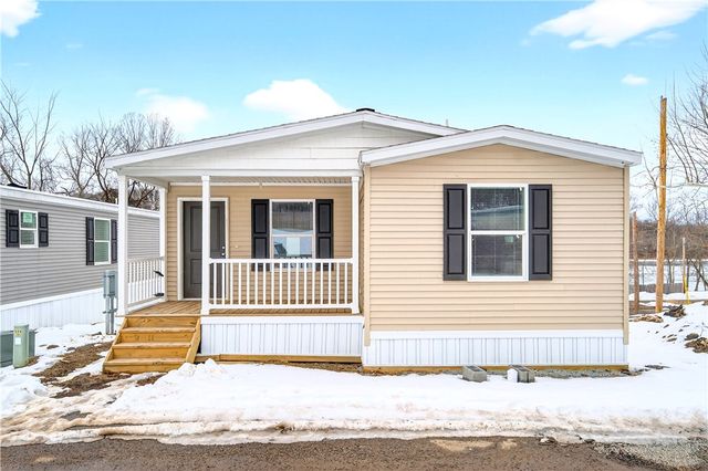 16 Surf Drive, Forward Twp, PA 15020