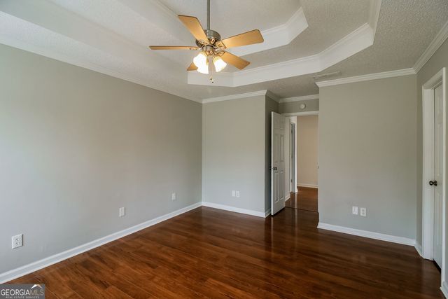 126 Pinehaven Court, Mcdonough, GA 30252