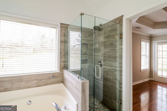 126 Pinehaven Court, Mcdonough, GA 30252