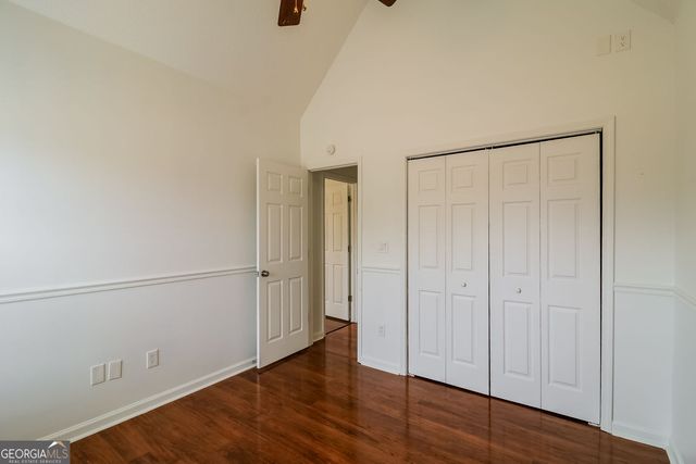 126 Pinehaven Court, Mcdonough, GA 30252