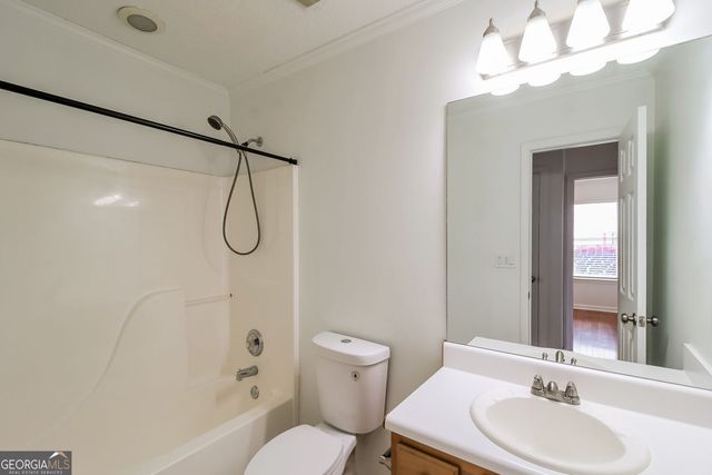 126 Pinehaven Court, Mcdonough, GA 30252