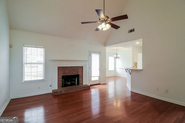 126 Pinehaven Court, Mcdonough, GA 30252