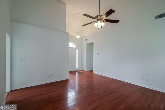 126 Pinehaven Court, Mcdonough, GA 30252