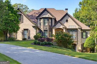 4117 Brigade Trail NW, Kennesaw, GA 30152