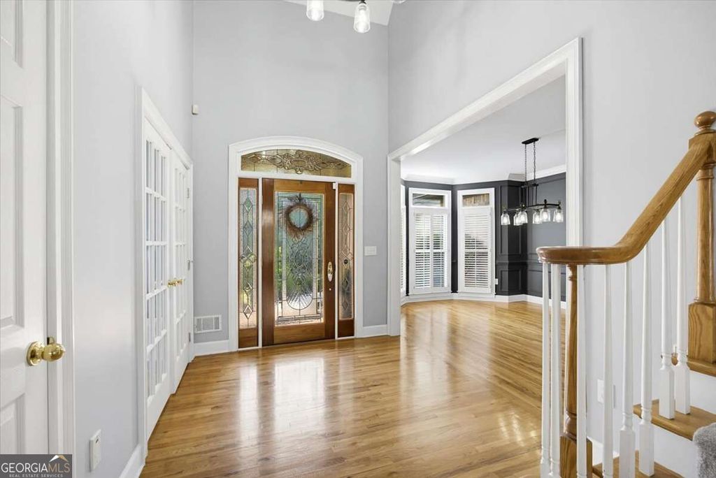4117 Brigade Trail NW, Kennesaw, GA 30152 — photo 2