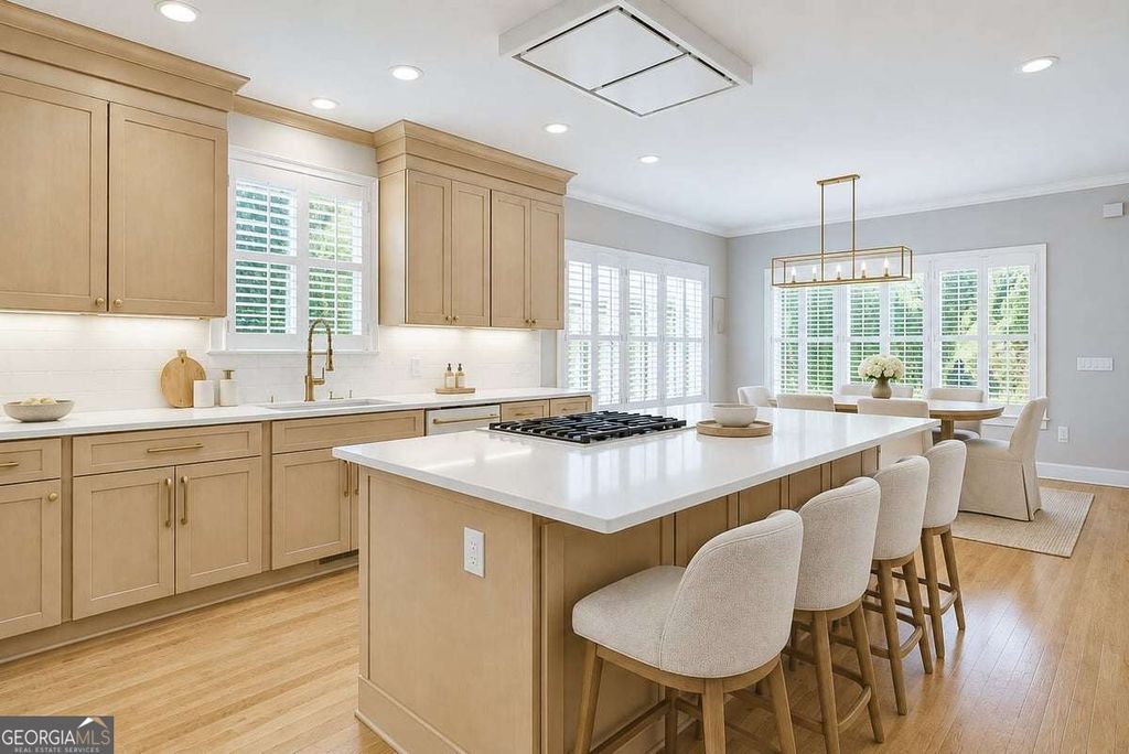 4117 Brigade Trail NW, Kennesaw, GA 30152 — photo 3