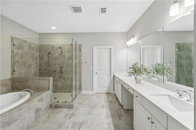 2380 Montford SE Place, Smyrna, GA 30080