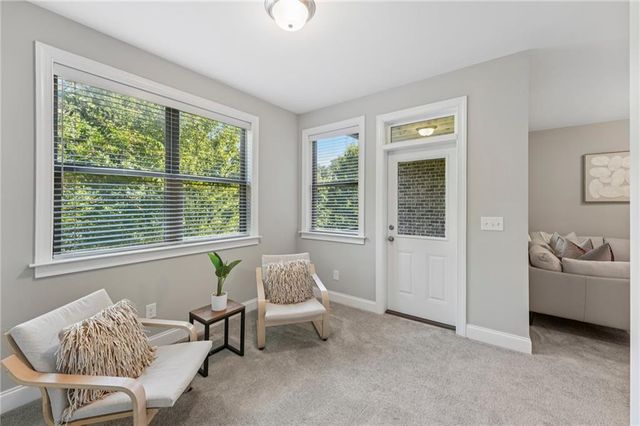 2380 Montford SE Place, Smyrna, GA 30080