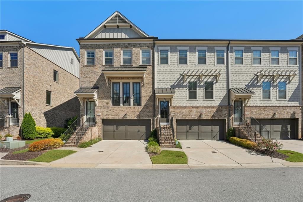 2380 Montford SE Place, Smyrna, GA 30080