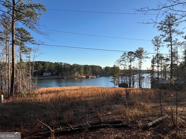 LOT 4 Sugar Bear Road, Sparta, GA 31087