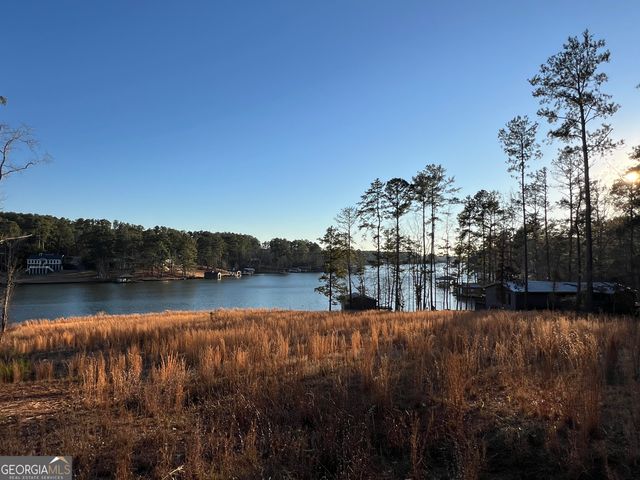 LOT 4 Sugar Bear Road, Sparta, GA 31087