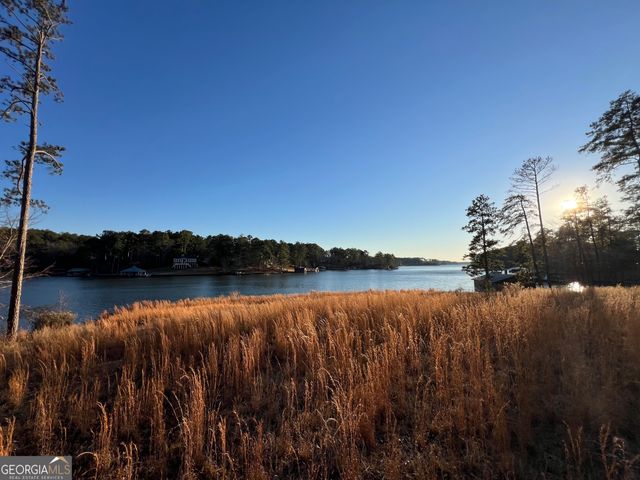 LOT 4 Sugar Bear Road, Sparta, GA 31087
