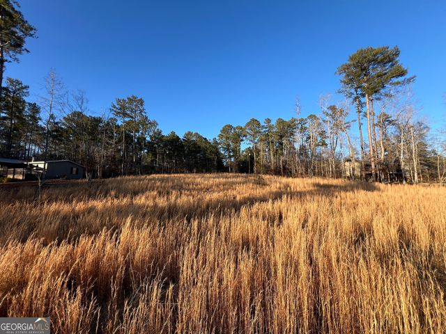 LOT 4 Sugar Bear Road, Sparta, GA 31087