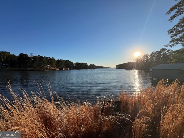 LOT 4 Sugar Bear Road, Sparta, GA 31087