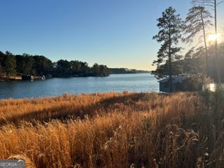 LOT 4 Sugar Bear Road, Sparta, GA 31087