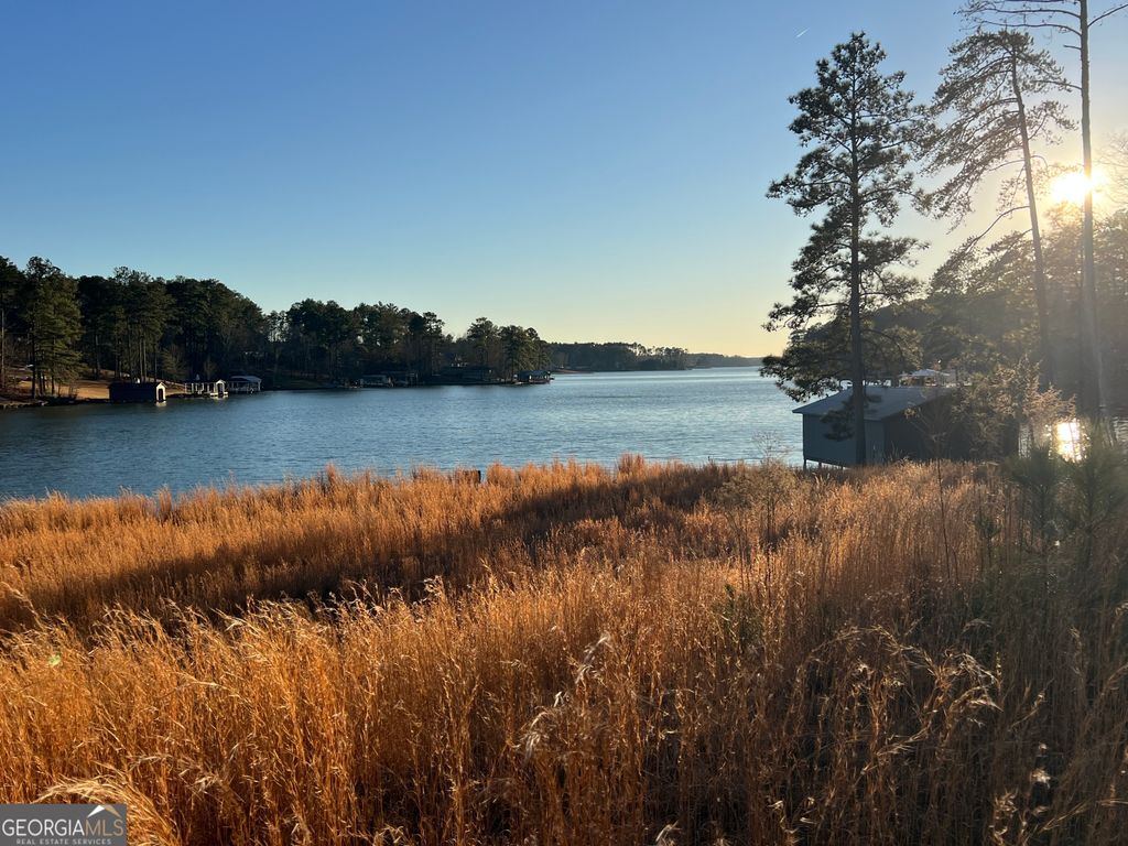 LOT 4 Sugar Bear Road, Sparta, GA 31087