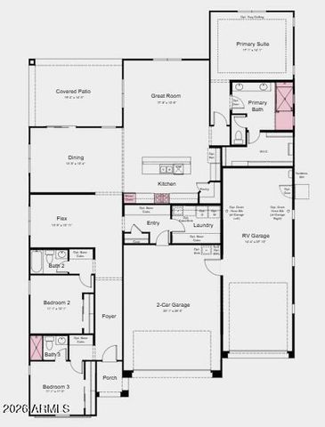 24458 N 167TH Lane, Surprise, AZ 85387