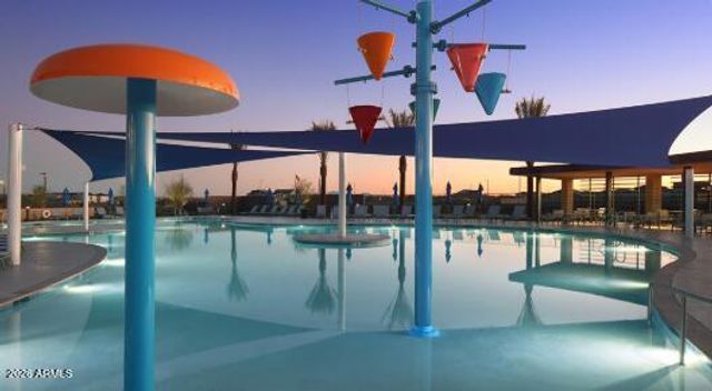 24458 N 167TH Lane, Surprise, AZ 85387