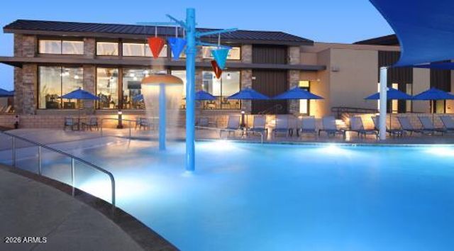 24458 N 167TH Lane, Surprise, AZ 85387