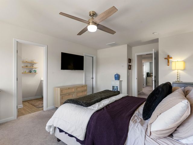 130 Marthawood Lane, Greer, SC 29650