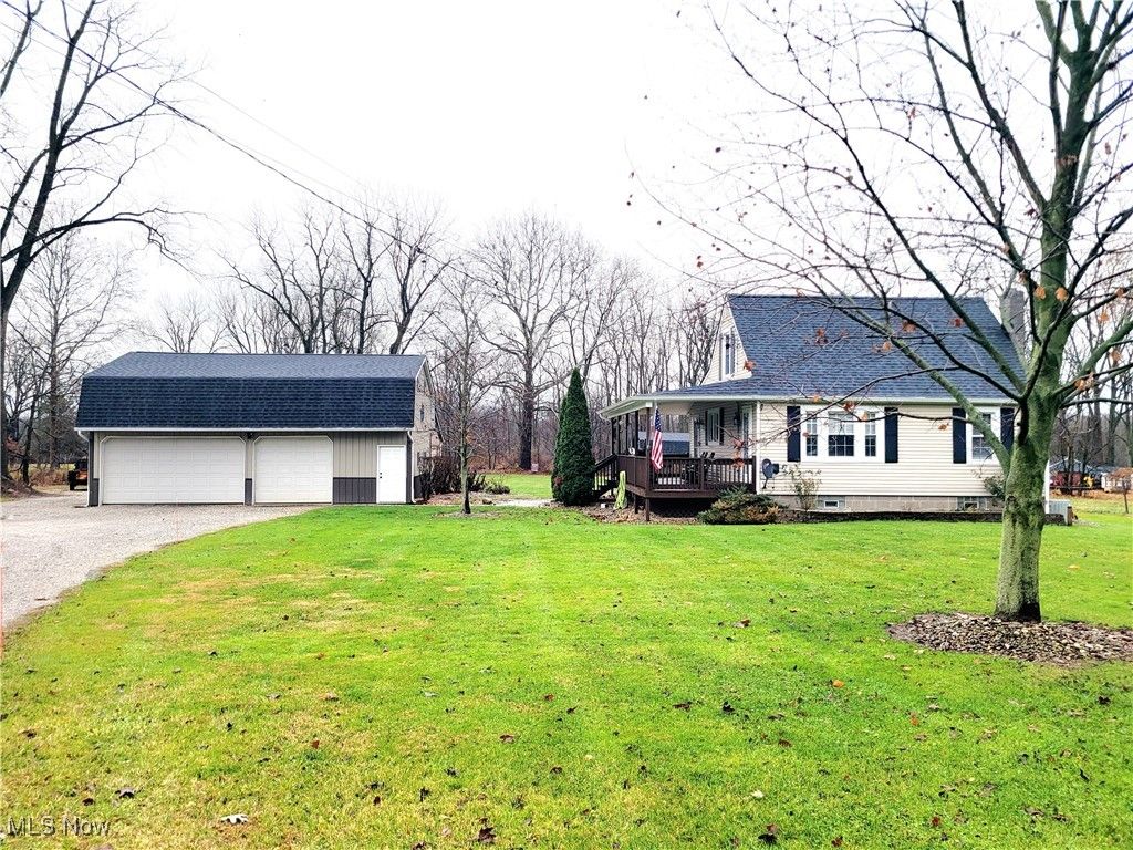 7717 Wadsworth Road, Medina, OH 44256