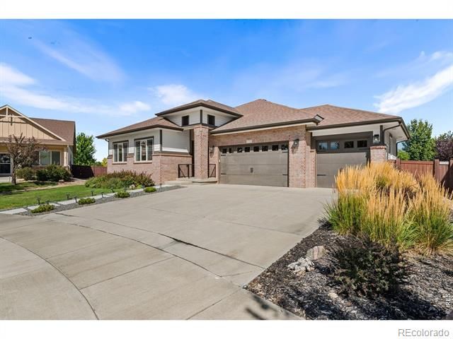 5774 Connor Street, Timnath, CO 80547